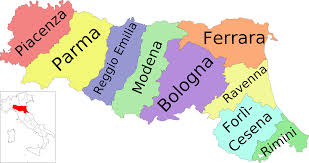 Traslochi Provincia di Bologna