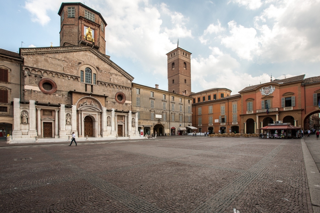 Traslochi e Trasporti in Provincia di Reggio Emilia
