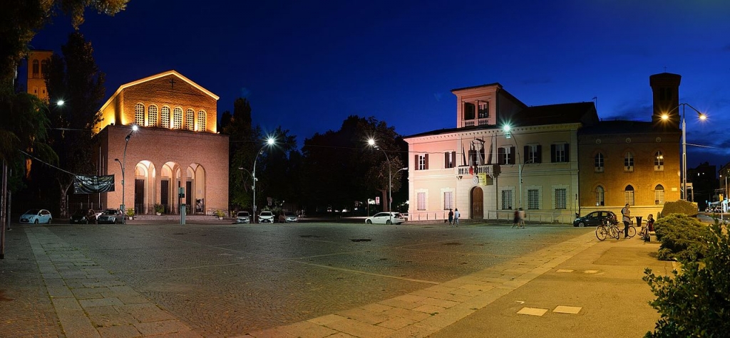 Traslochi a San Lazzaro di Savena Traslochi a San Lazzaro di Savena