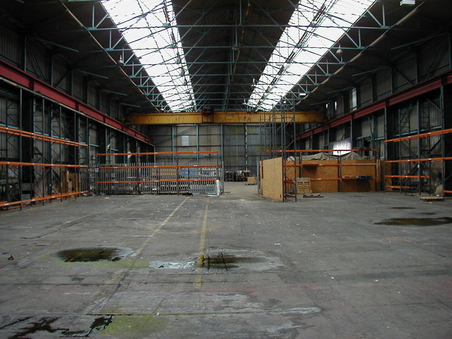 Sgombero Capannoni a Bologna