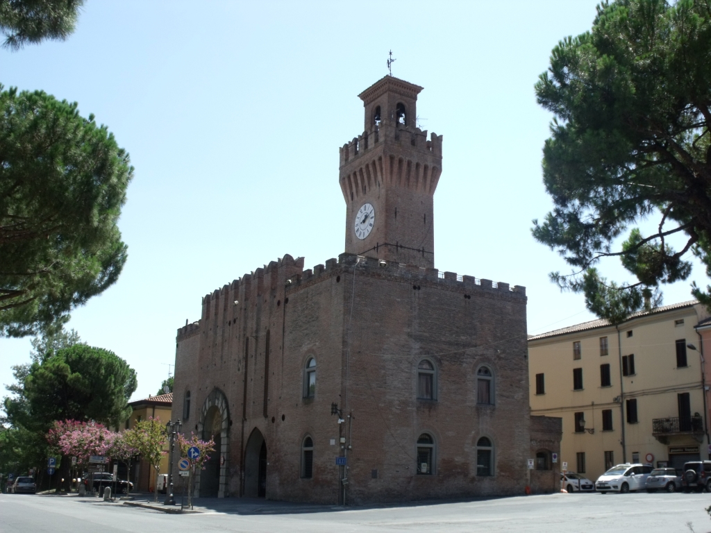 Traslochi Castel San Pietro Terme e Circondario Imolese