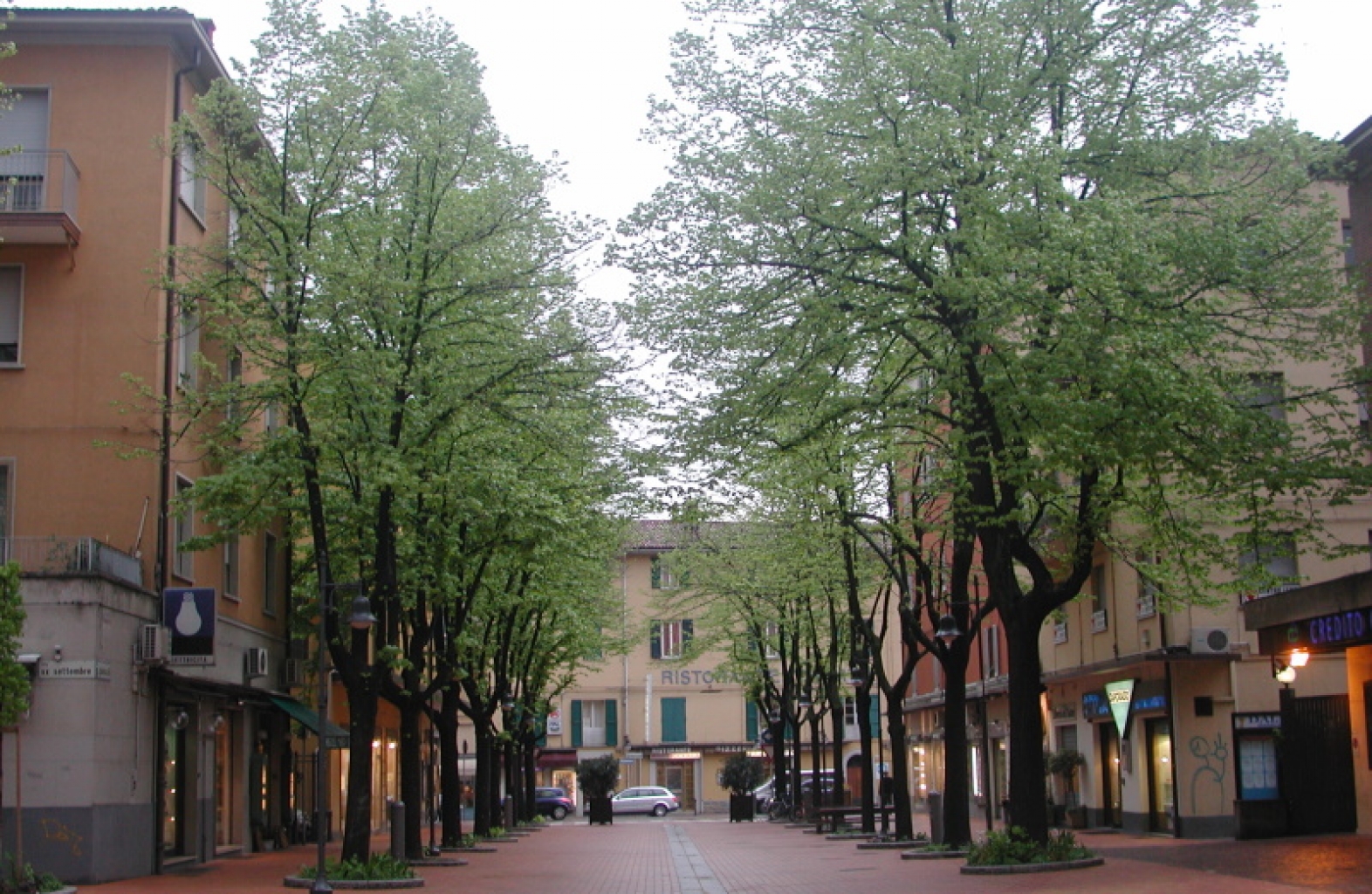 Trasloco a Casalecchio Di Reno