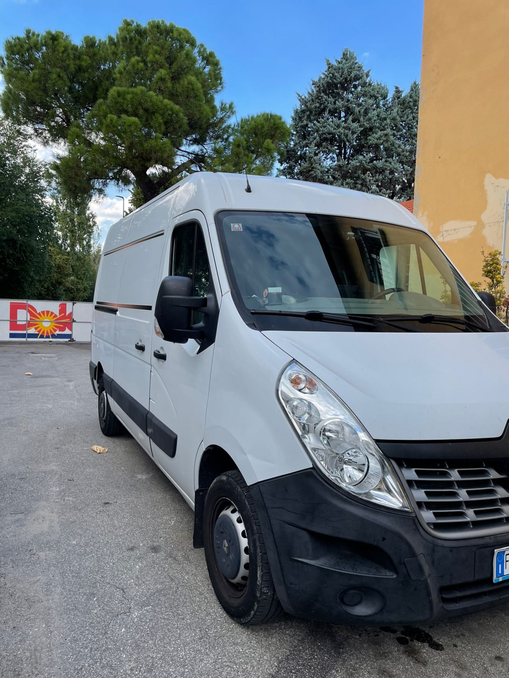 Piccoli Trasporti a Bologna